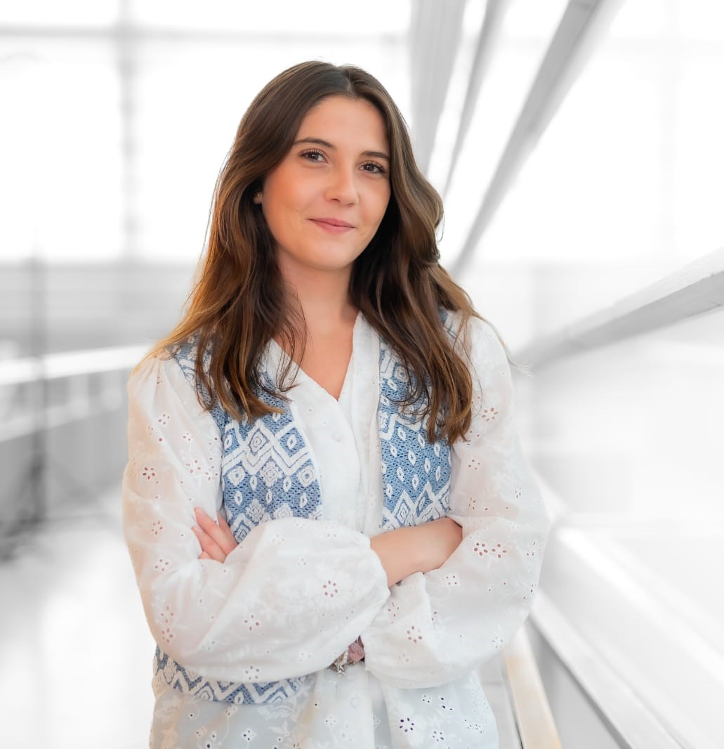 Lidia Monteblanco